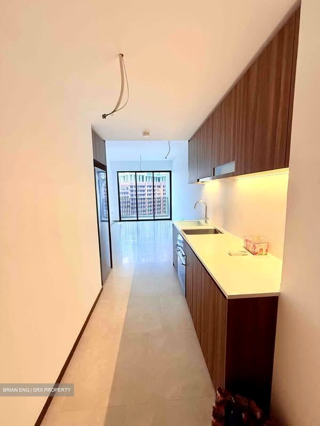 Lentor Modern (D26), Apartment #536425871